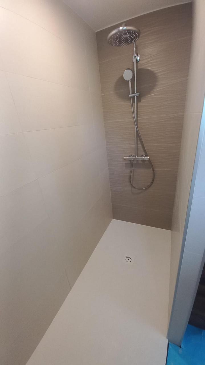 Création salle de bains Orvault