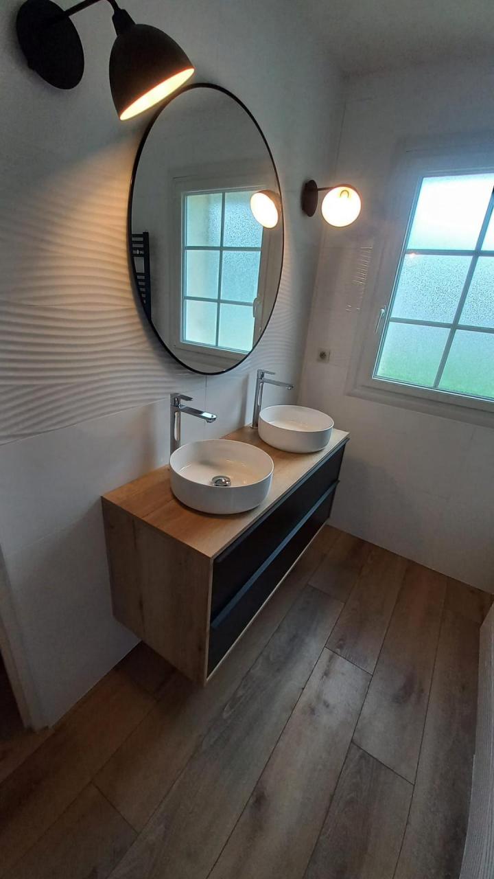 Installation rapide de sanitaires Orvault