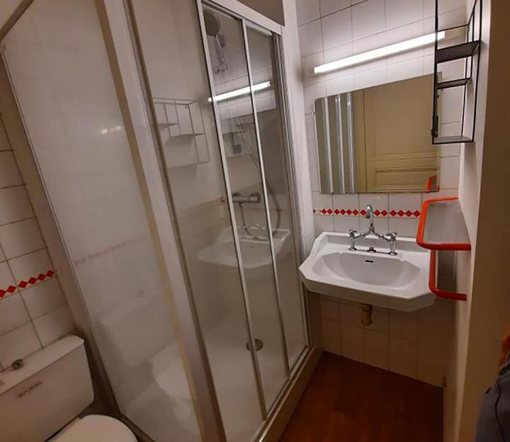 Installation de sanitaires Orvault