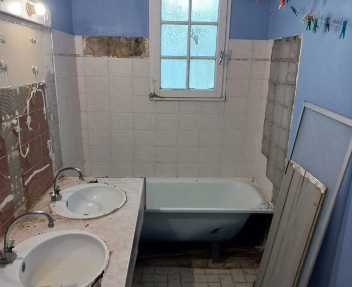  Installation rapide de sanitaires Orvault